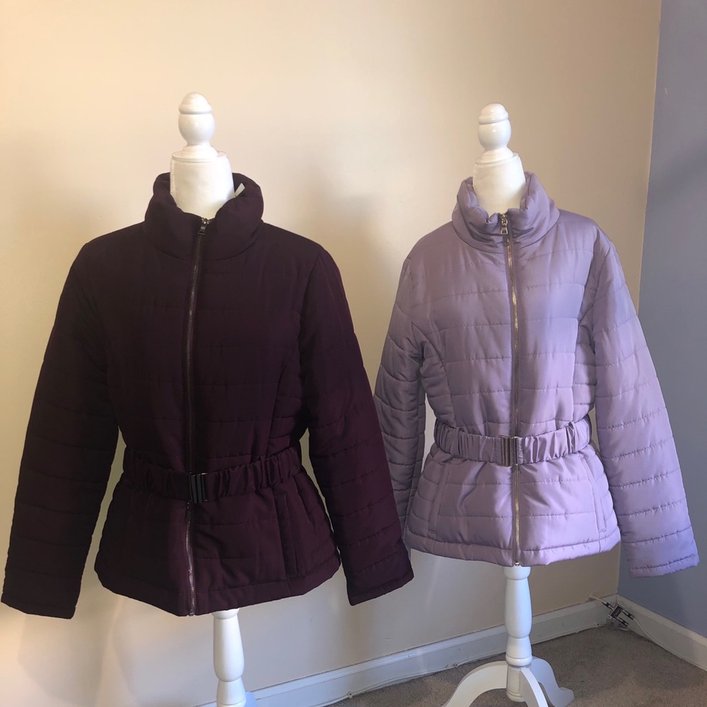 Coat